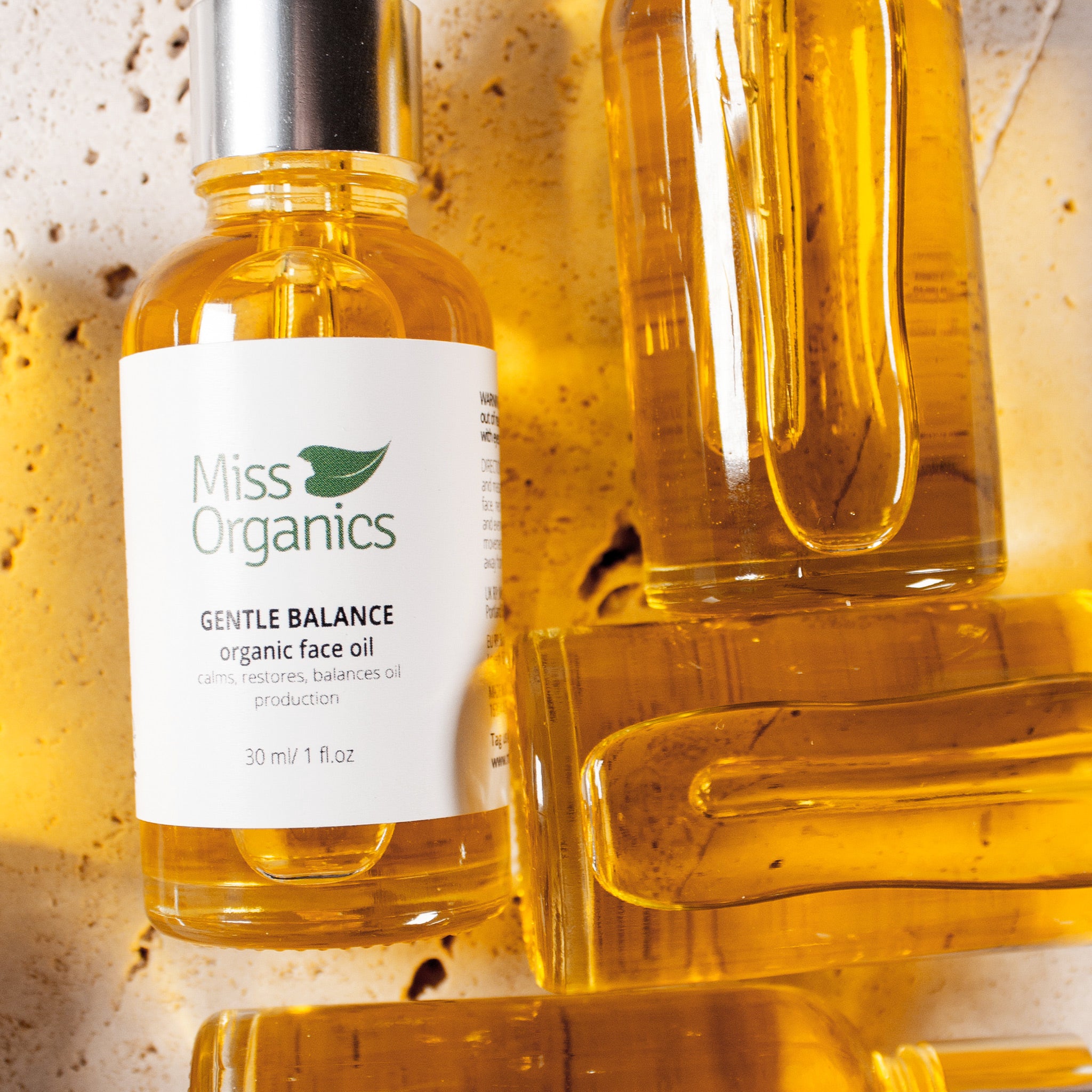 How To Manage Your Oily Skin