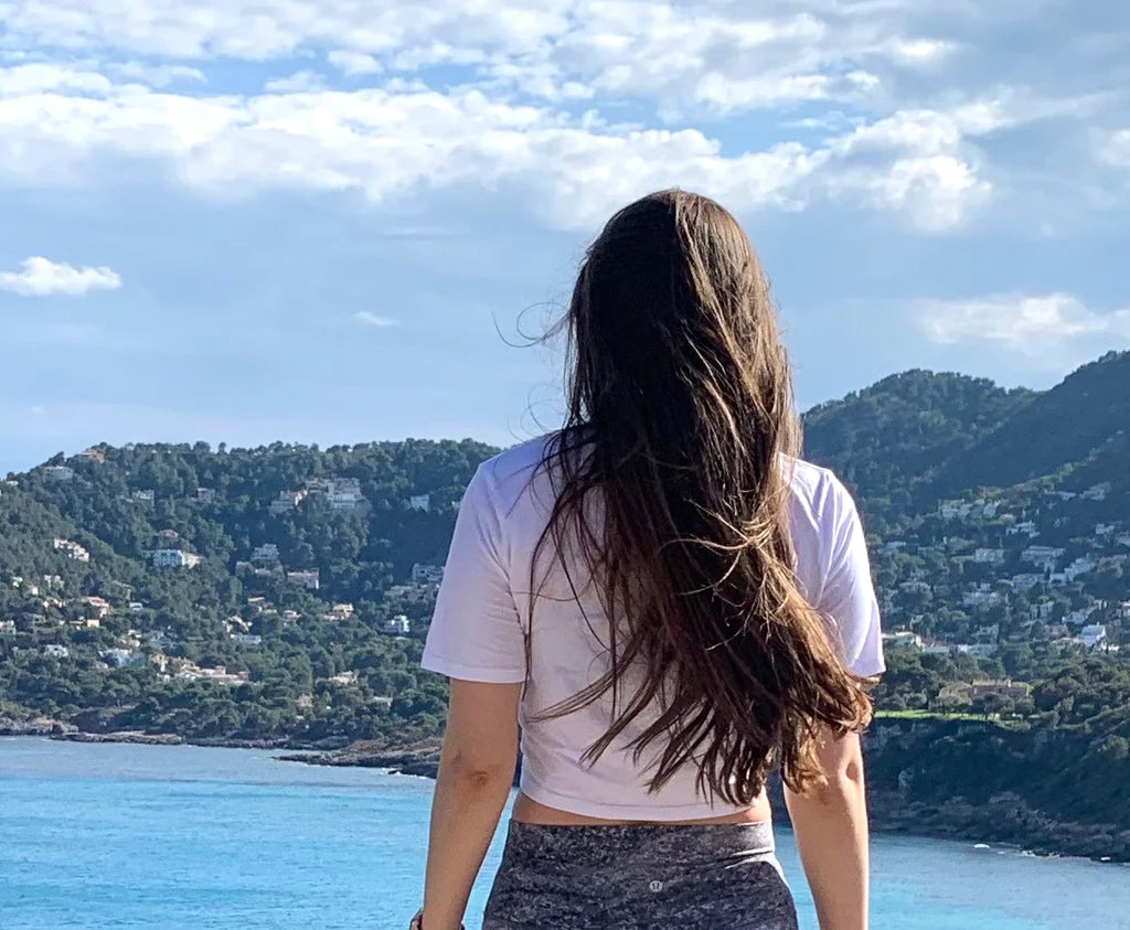 DIY Vegan Hair Masks