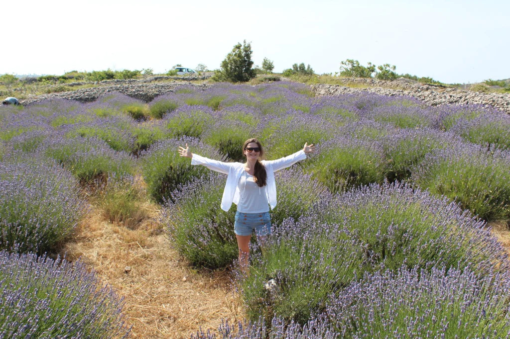 Why Organic Skincare?
