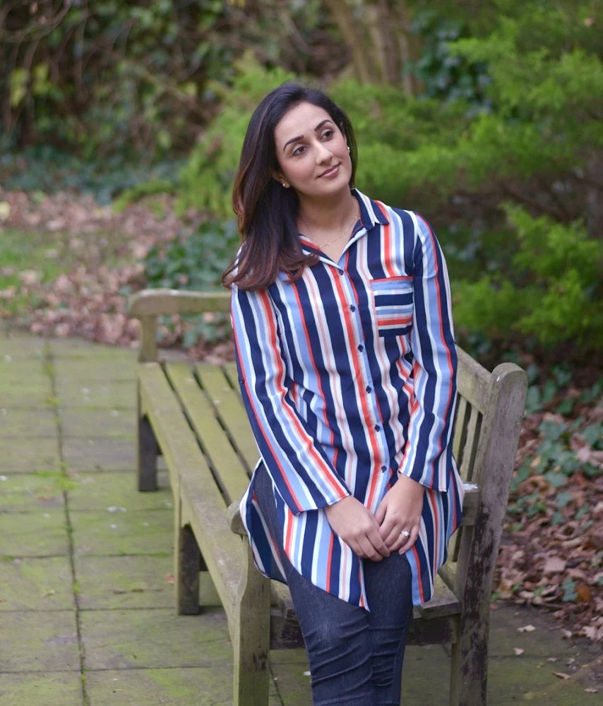 Inspire Series — Navigating Uncertainty on the Path to Personal Excellence: Tips from a Life and Career Coach