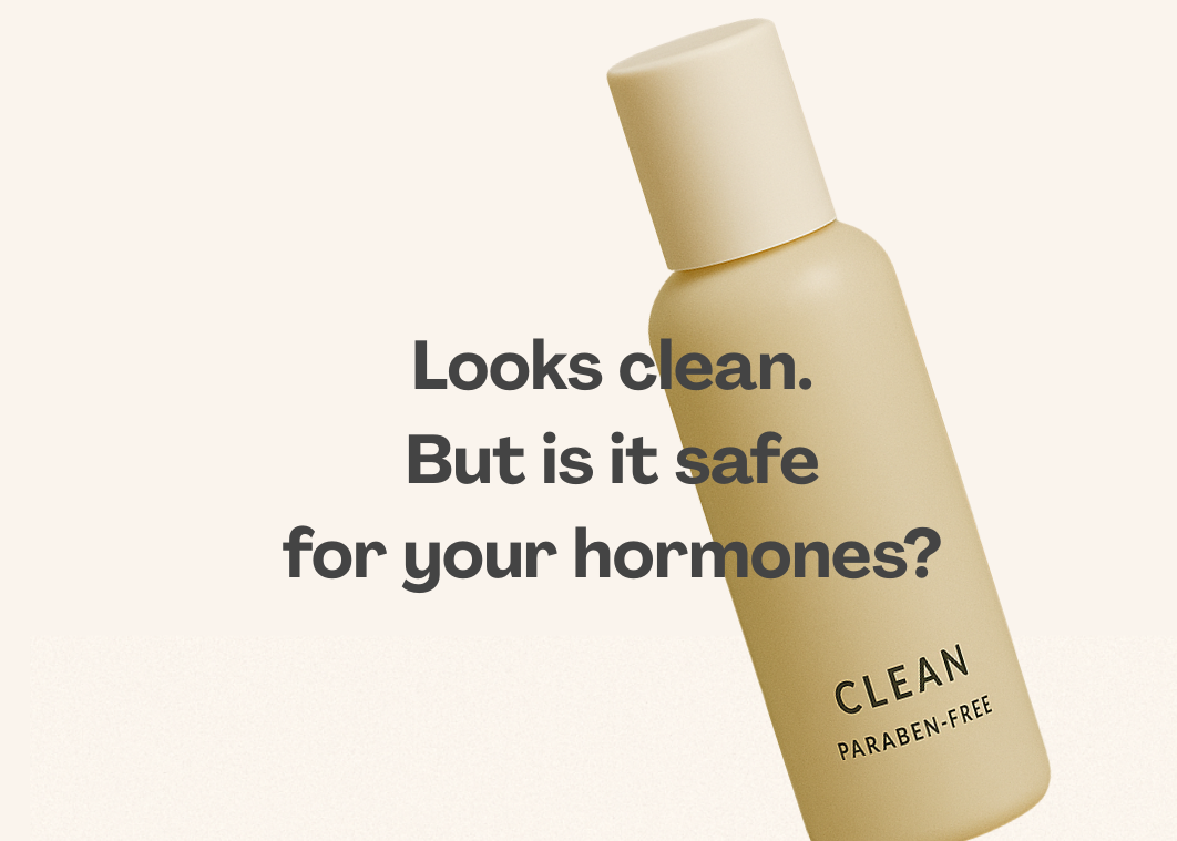 Clean Beauty Isn’t Always Safe — Here’s What to Know About Hormone-Safe Skincare