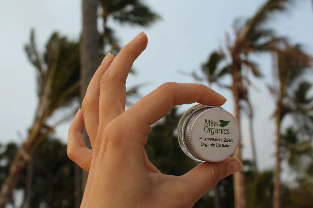 What's In Your Lip Balm?