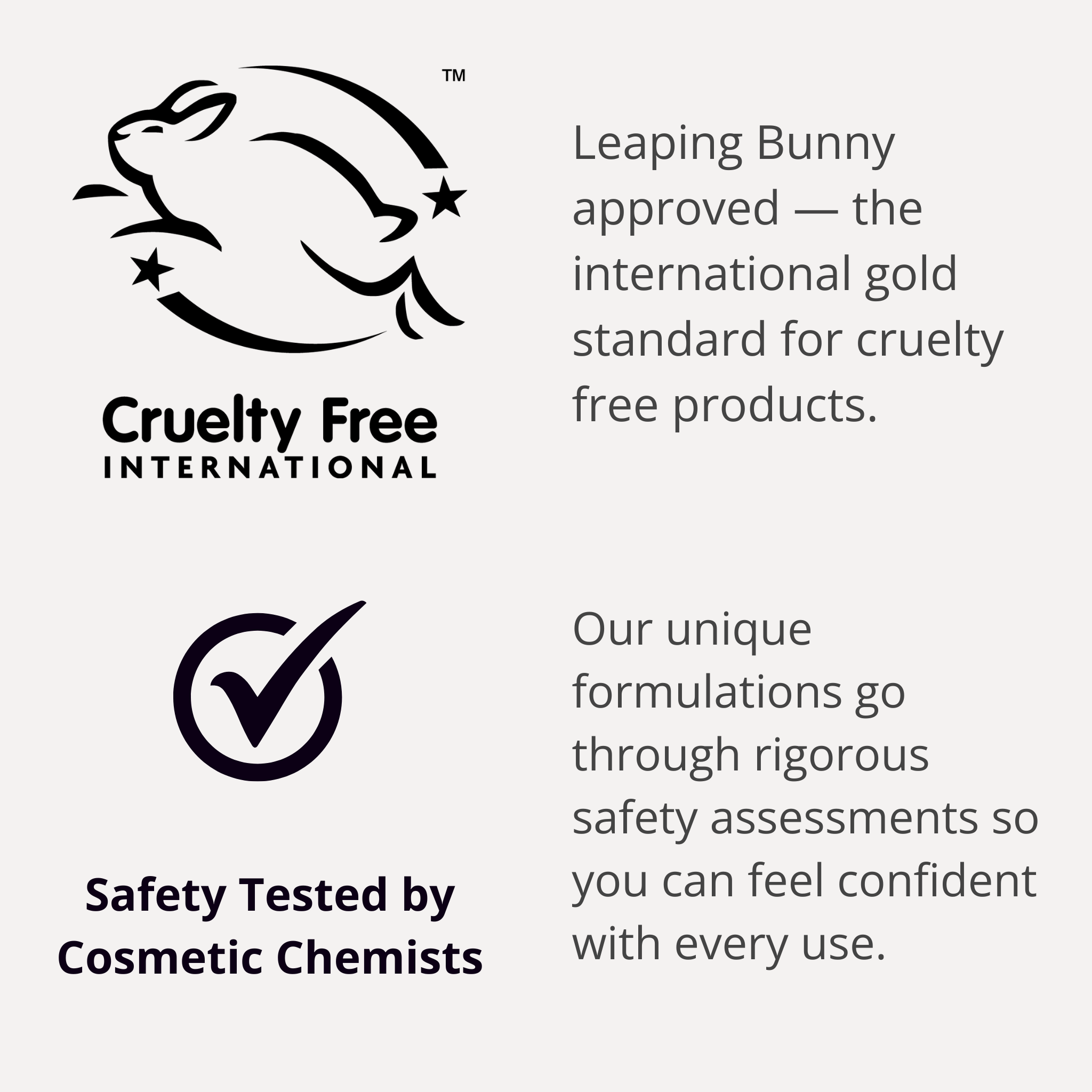 Floral Caress Organic Lip Balm