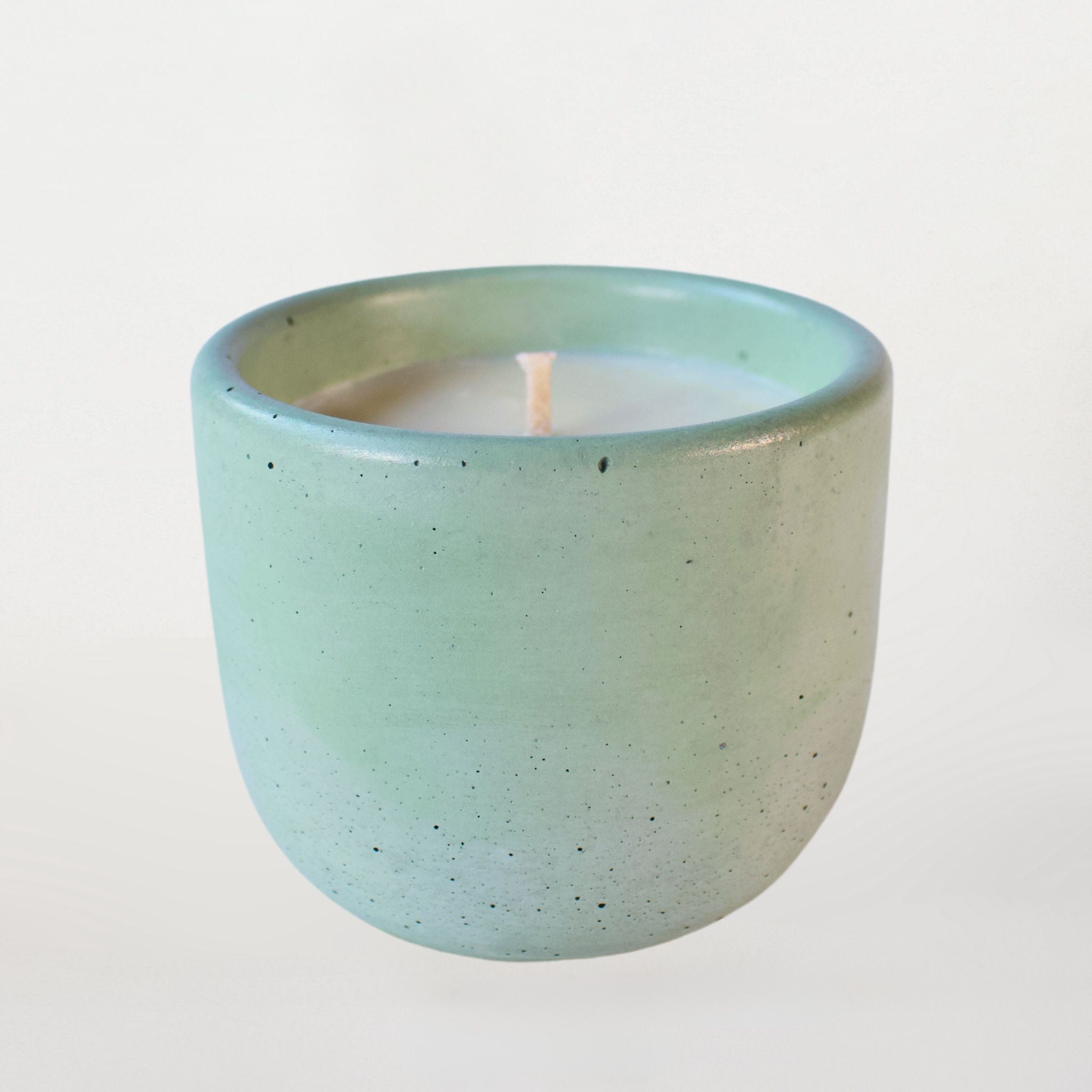 Citrus And Spice All Natural Soy Candle LIMITED EDITION