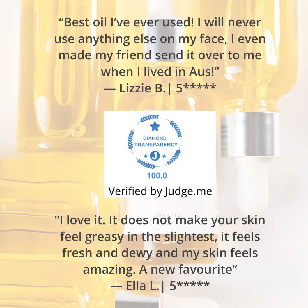 Essential Selfcare Trio LIMITED EDITION