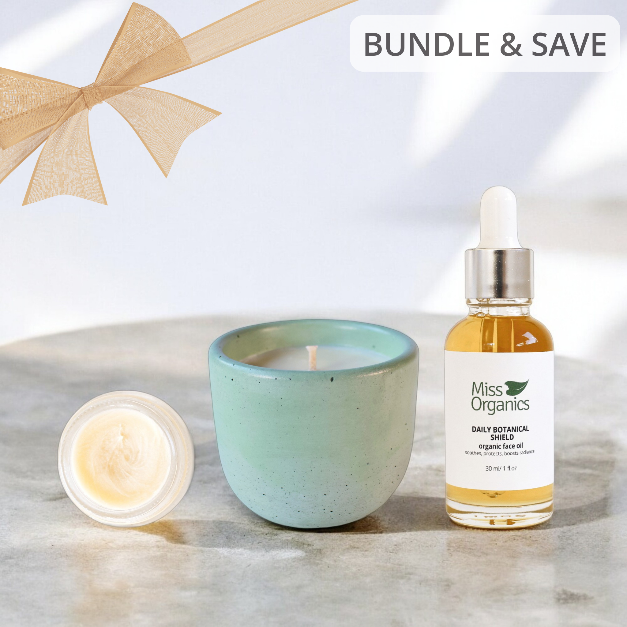 Essential Selfcare Trio LIMITED EDITION