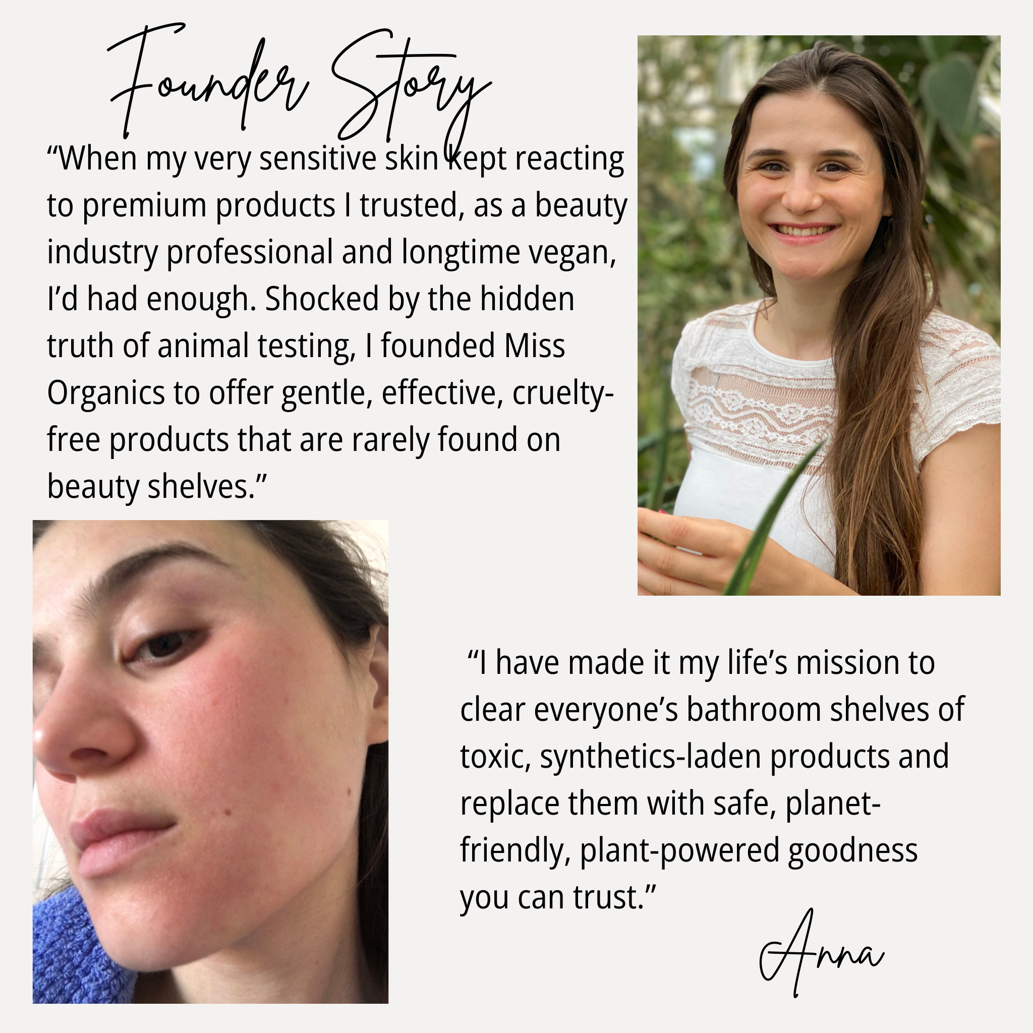 Daily Botanical Shield Organic Face Oil