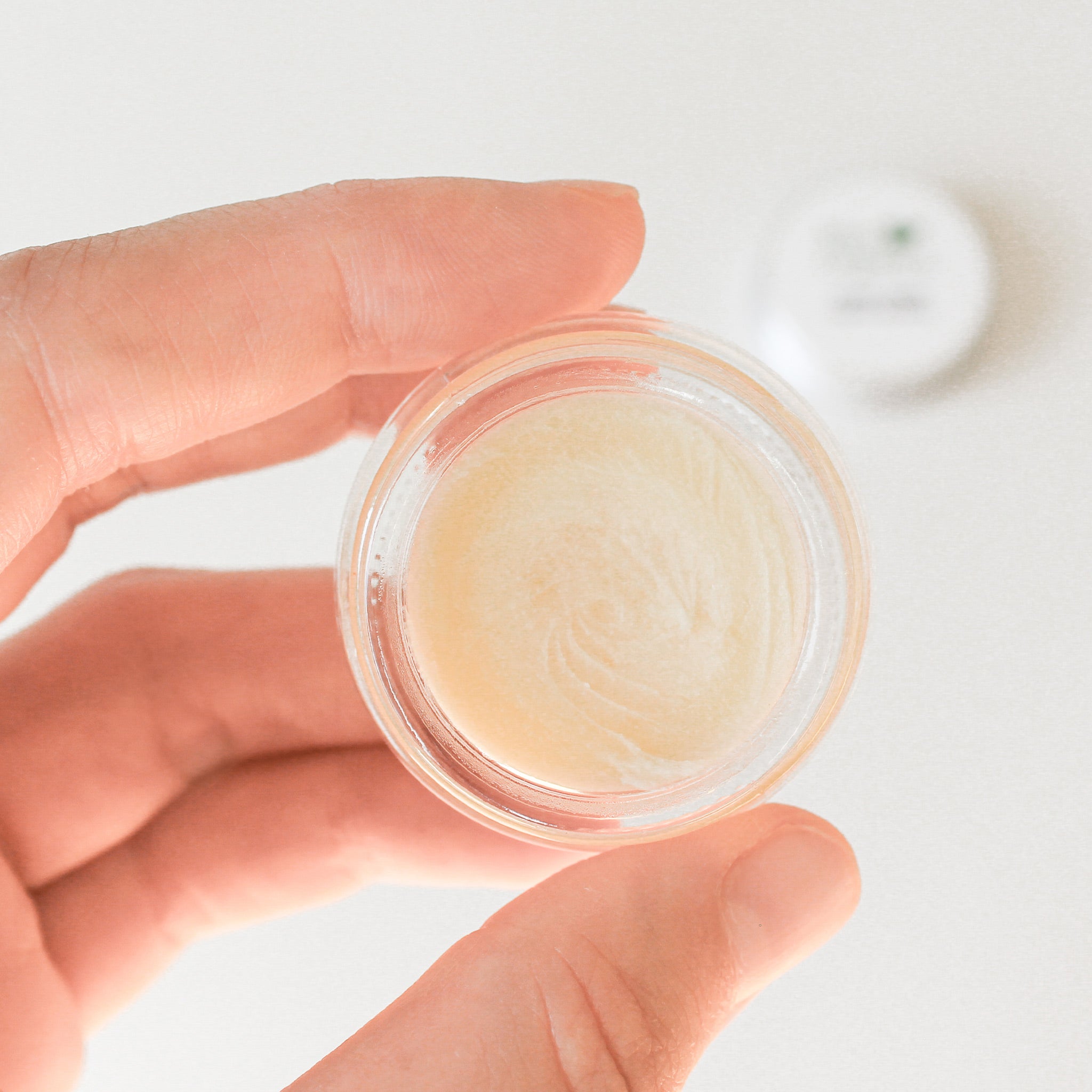 Citrus Euphoria Organic Lip Balm