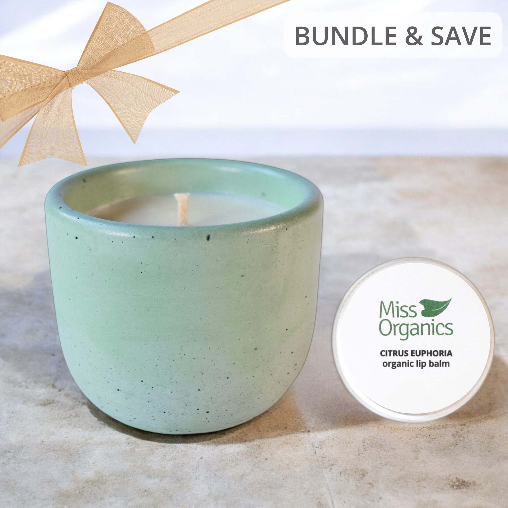 Uplift & Unwind Duo LIMITED EDITION