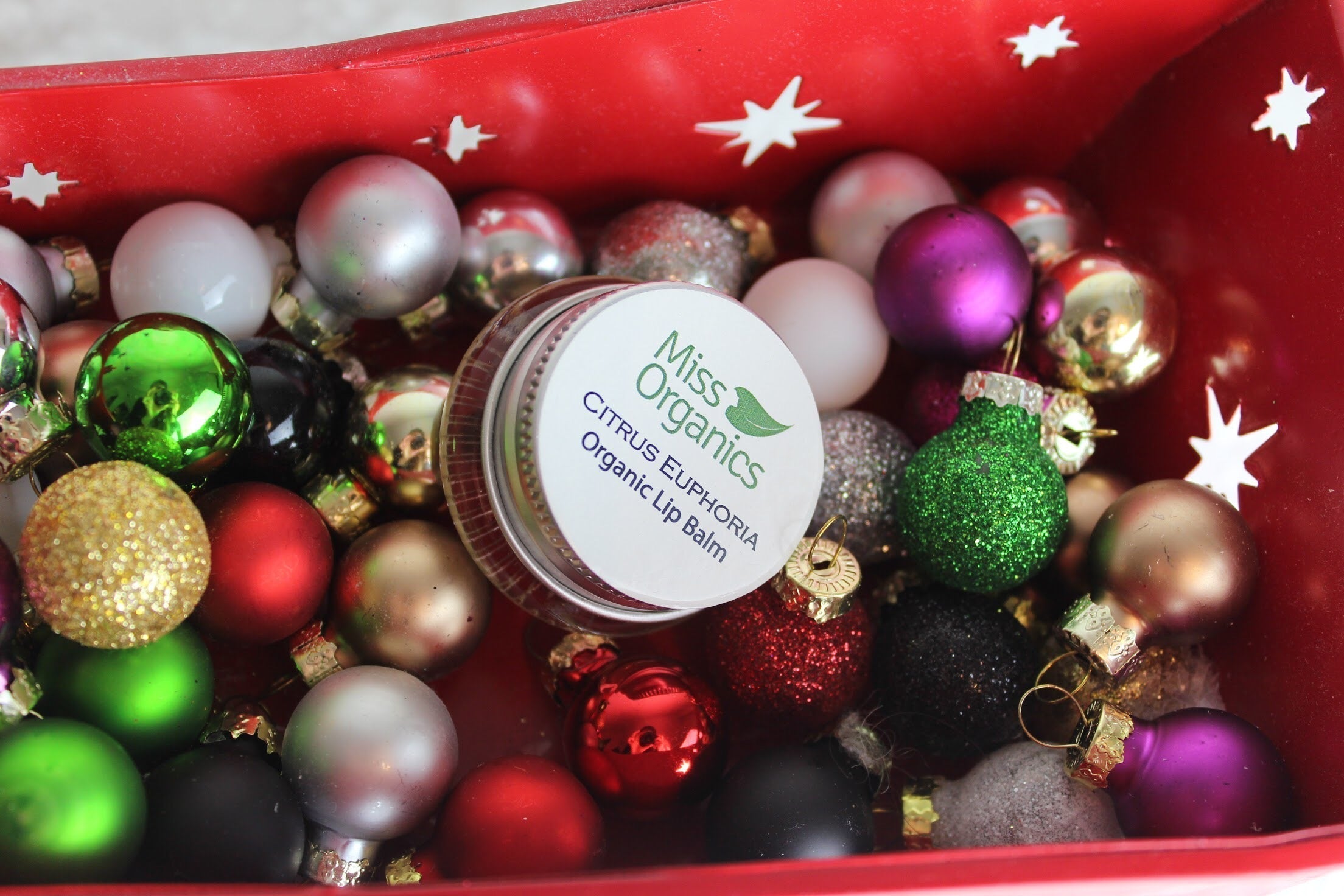 2025 Gift Guide: For Conscious Shoppers & Nontoxic Living Women